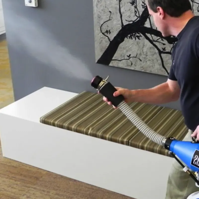 Professional Odor Removal in Elmore, OH